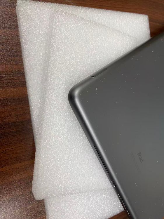 ����87%Apple iPad8 Wi-Fi + Cellular 32GB��Space gray