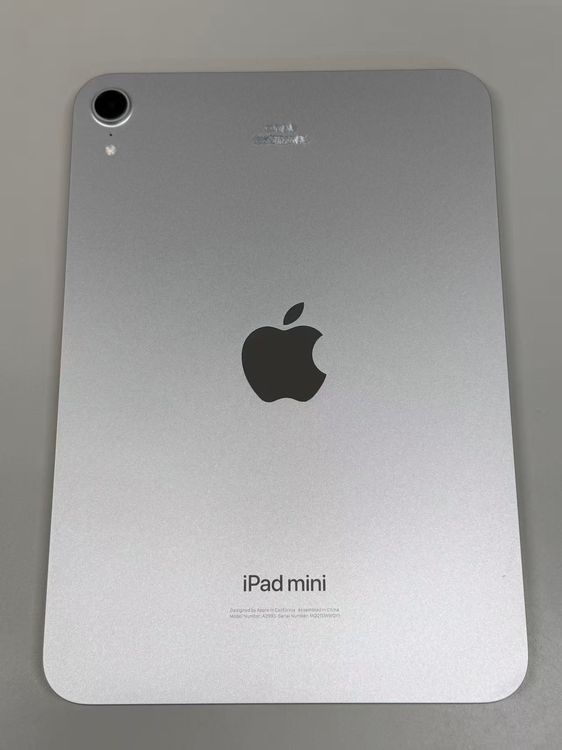 �ڥ�Х���BOX�� ����100�� iPad mini(A17 Pro) 128GB �������饤��