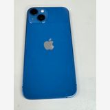 ڥХBOX 100%SIMե꡼ iPhone13 128GB ֥롼