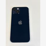 �ڥ�Х���BOX������ ����89%SIM�ե꡼ iPhone13 256GB �ߥåɥʥ���
