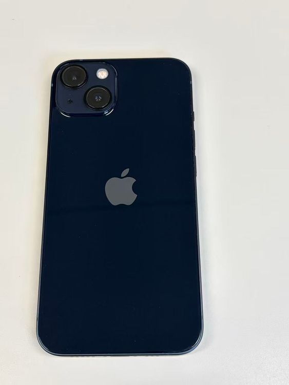 �ڥ�Х���BOX������ ����89%SIM�ե꡼ iPhone13 256GB �ߥåɥʥ���