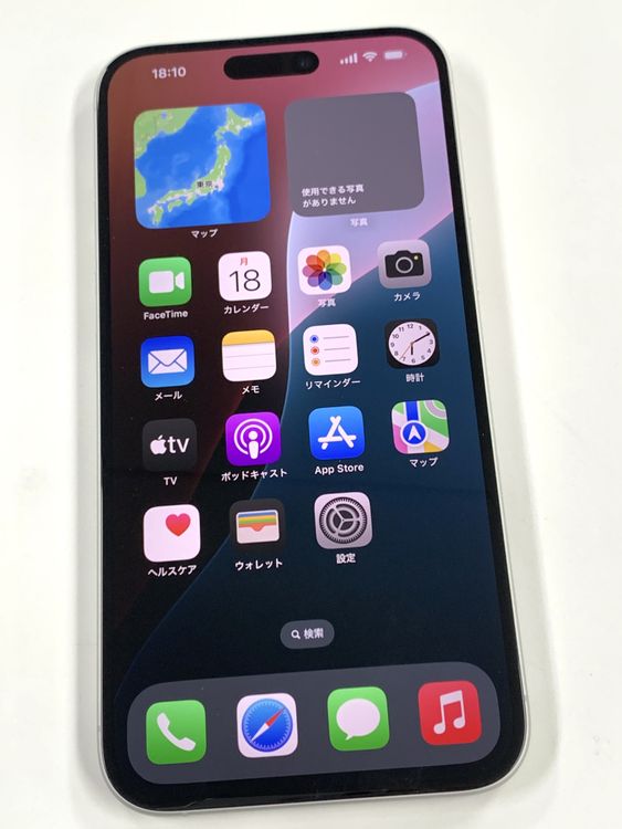 �ڥ�Х���BOX�ۿ���Ʊ�� ����100%SIM�ե꡼ iPhone16 Plus 128GB