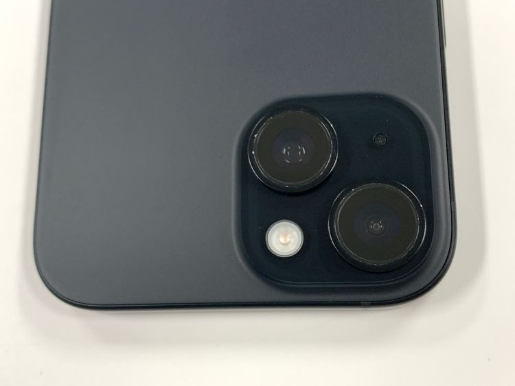 �ڥ�Х���BOX�� ����86%SIM�ե꡼ iPhone15 128GB �֥�å�