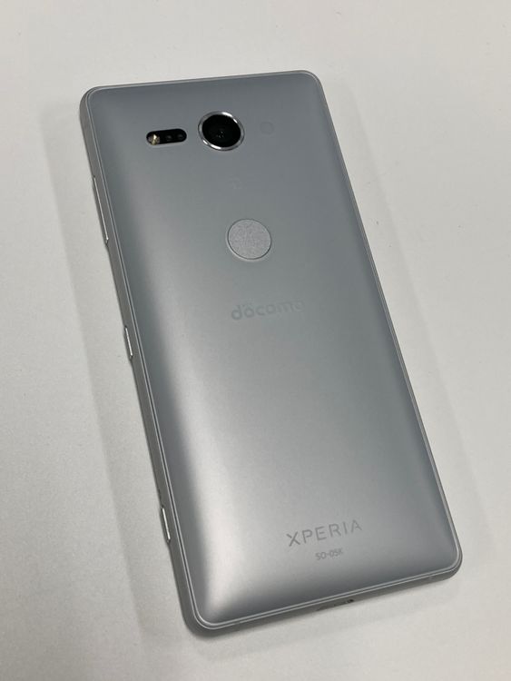 �ڥ�Х���BOX�ۿ���Ʊ��sim���å������ Xperia XZ2 Compact SO-05K