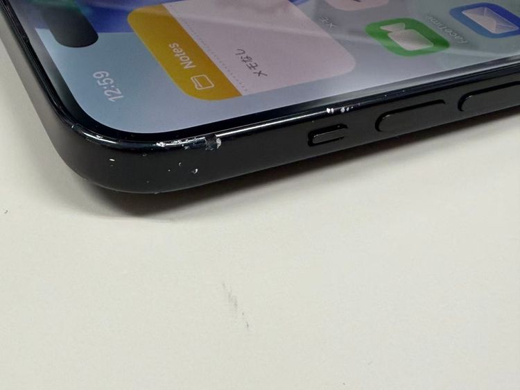 �ڥ�Х���BOX�� ����93%SIM�ե꡼ iPhone15 128GB �֥�å�