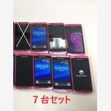 Xperia SO-01C��7�桡��ư��ǽ��ǧ �������