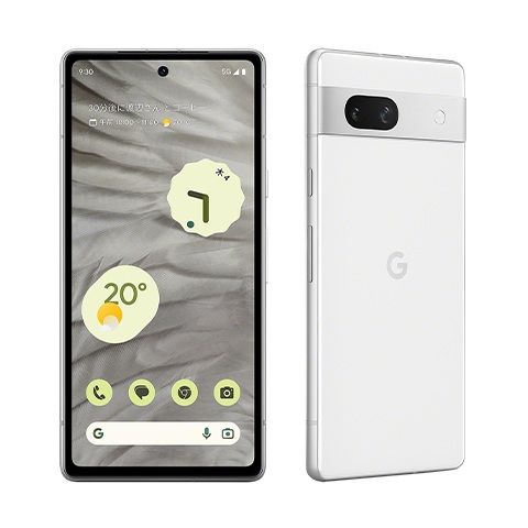 ڥХBOX SIMե꡼Google Pixel 7a 128GB Ρ