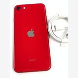 �ڥ�Х���BOX�� ����Ʊ�� ����100%SIM�ե꡼iPhone SE(��2����) 128GB