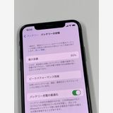 ڥХBOX80 SIMե꡼ iPhoneXS 256GB SpaceGray