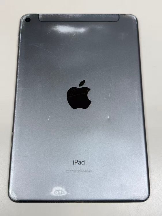 ����83% SIM�ե꡼iPad mini(��5����) 256GB ���ڡ�������