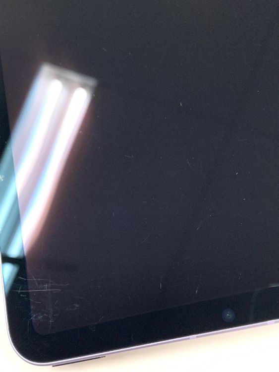 ����89% SIM�ե꡼ iPad mini (��6����) 256GB  �ѡ��ץ�