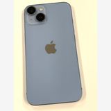 ڥХBOX86%SIMե꡼ iPhone14 128GB ֥롼
