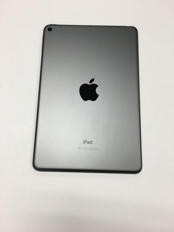 ڥХBOX100(35) iPad mini 5 Wi-Fi 64GB