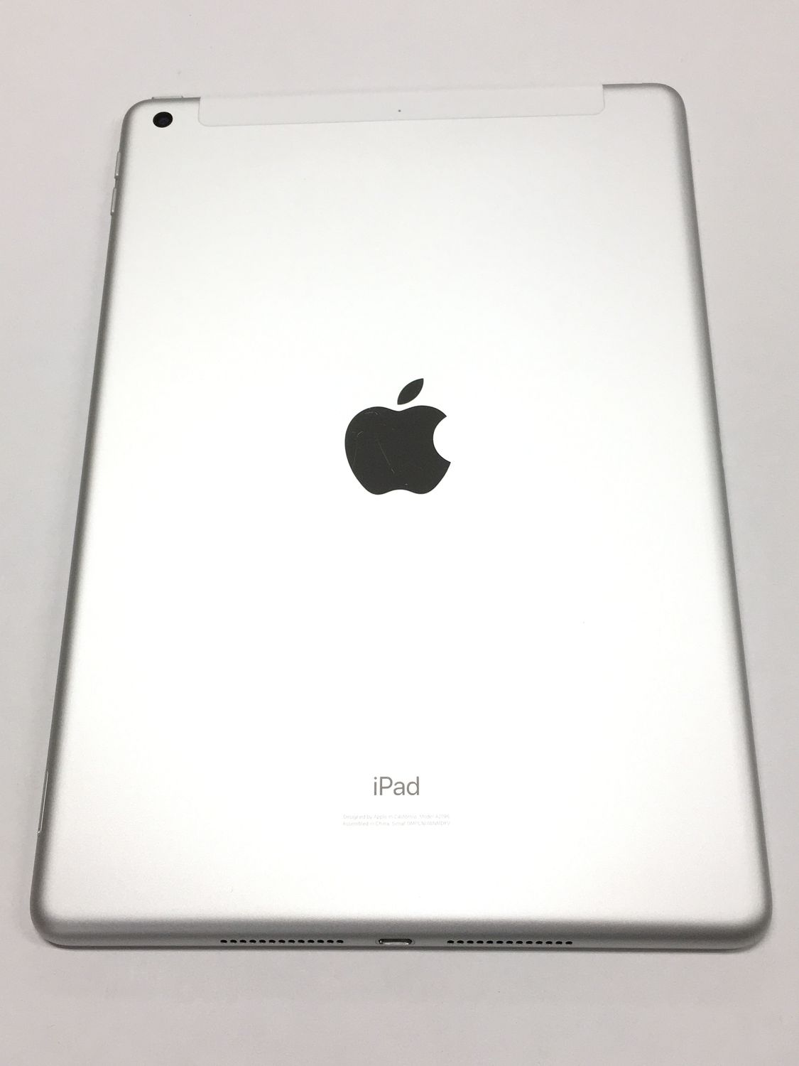 ムスビー｜【モバイルBOX】美品 電池100％ Apple iPad 第7世代 SIM