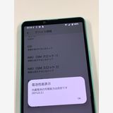 ڥХBOX SIMե꡼ au Xperia 10 IV SOG07 ߥ
