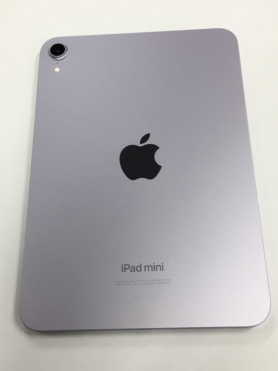 ���� ����94% iPad mini A17 Pro 128GB ������Ͽ�ʳ�ư������