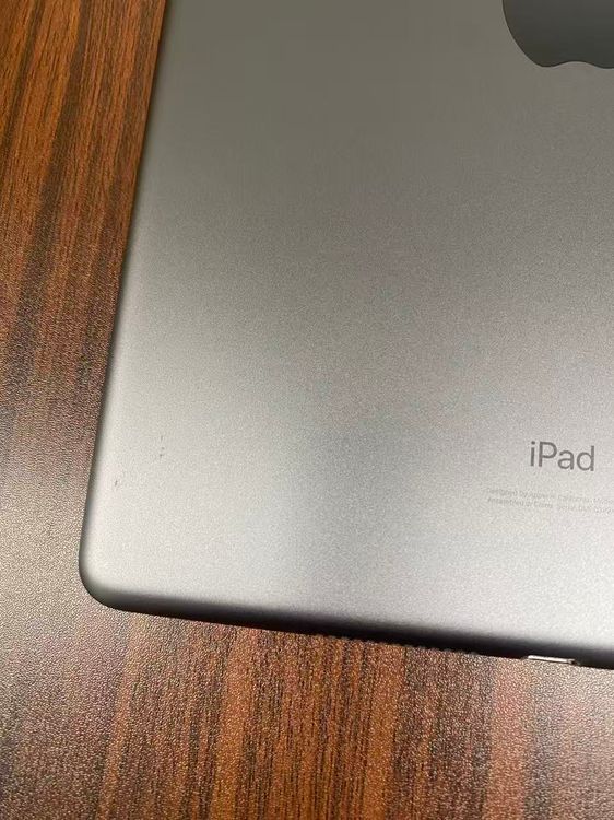 Apple iPad ��7���� Wi-Fi��128GB Space gray��������