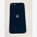 【モバイルBOX】美品 電池100%SIMフリー iPhone SE(第3世代) 64GB