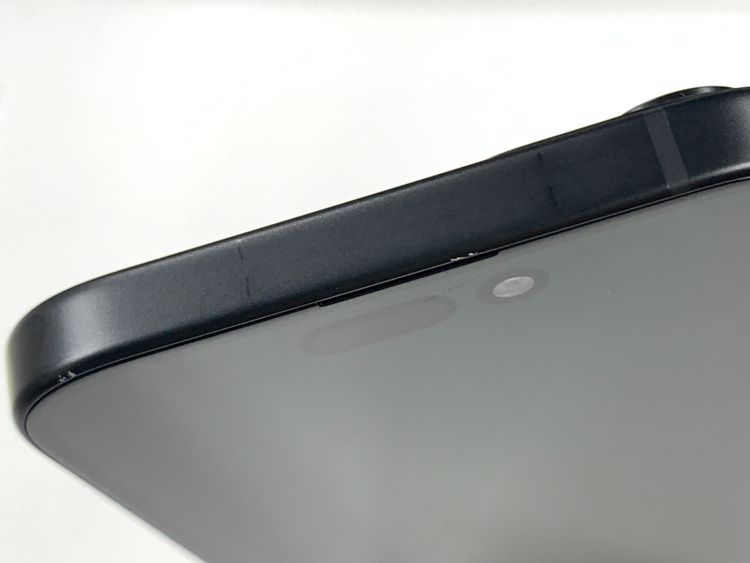 �ڥ�Х���BOX�� ����87%SIM�ե꡼ iPhone15 128GB �֥�å�