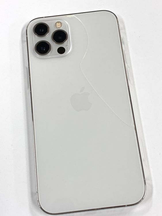 ڥХBOX76%SIMե꡼ iPhone12 Pro 256GB С