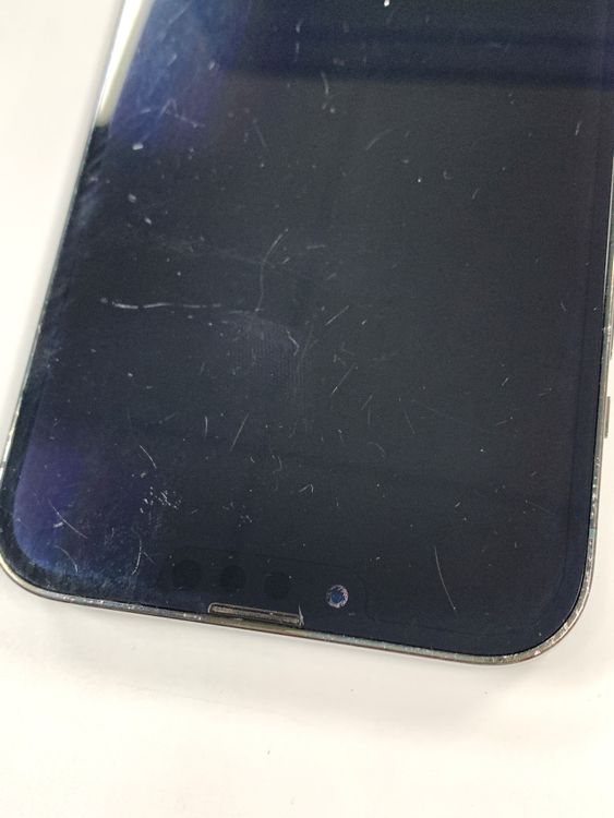 ����79%SIM�ե꡼ iPhone13 Pro Max 256GB����ѥ��󥰥꡼��