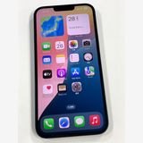 �ڥ�Х���BOX�� ����86%SIM�ե꡼ iPhone14 Plus 128GB �ߥåȥʥ���