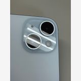 �ڥ�Х���BOX������ ����90%SIM�ե꡼ iPhone15 128GB �֥롼