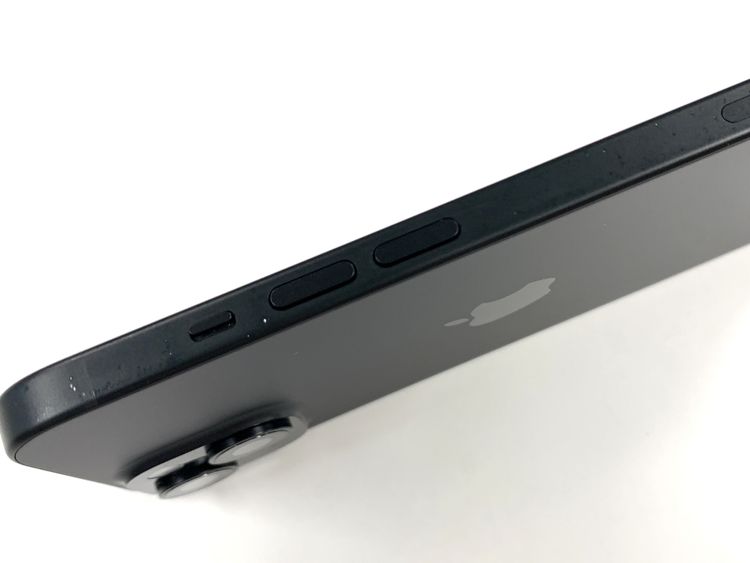 �ڥ�Х���BOX�� ����97%SIM�ե꡼ iPhone15 128GB �֥�å�