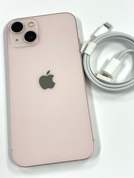 ڥХBOXĶ 83%SIMե꡼ iPhone13 128GB ԥ