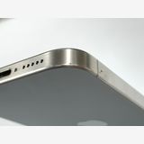 �ڥ�Х���BOX�� ����89%SIM�ե꡼ iPhone15 Pro 128GB �ʥ�����