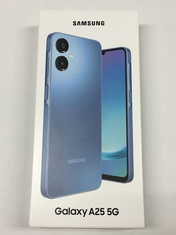 �ڥ�Х���BOX�ۿ���̤���� Galaxy A25 5G SC-53F SIM�ե꡼�֥롼