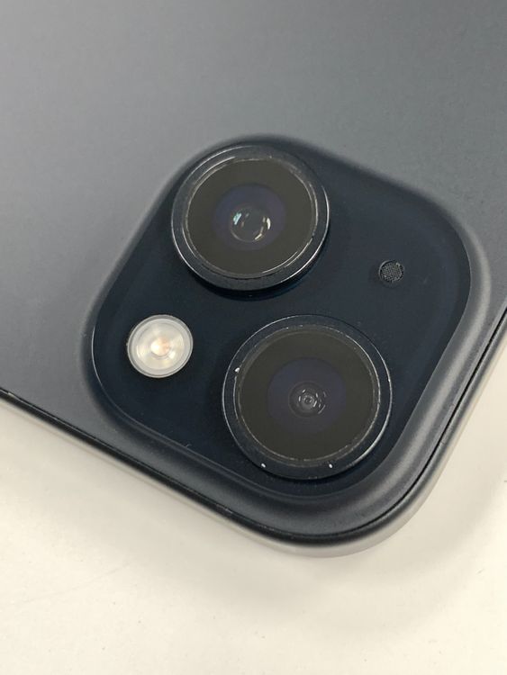 �ڥ�Х���BOX�� ����97%SIM�ե꡼ iPhone15 128GB �֥�å�