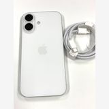 ڥХBOXۿƱ 91%SIMե꡼ iPhone16  128GB ۥ磻