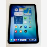 ������ ����100�� SIM�ե꡼iPad mini(A17 Pro) 256GB ���ڡ������쥤��