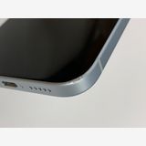 �ڥ�Х���BOX������ ����99%SIM�ե꡼ iPhone15 128GB �֥롼