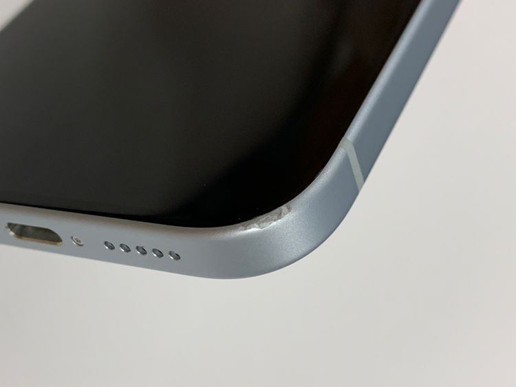 �ڥ�Х���BOX������ ����99%SIM�ե꡼ iPhone15 128GB �֥롼