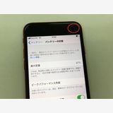 ڥХBOX 87% docomo iPhone8 64GB Red
