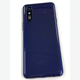 ����100%  au/UQ �餯�餯���ޡ��ȥե��� Lite MR01 64GB �ǥ����ץ֥롼