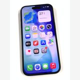 �ڥ�Х���BOX������87%SIM�ե꡼ iPhone15 128GB �֥�å�