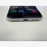 ư�������� ����100% SIM�ե꡼ iPhone SE(�裲����) 64GB �ۥ磻��