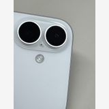 ڥХBOX89%SIMե꡼ iPhone16 128GB ۥ磻