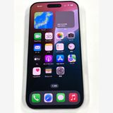�ڥ�Х���BOX������100%SIM�ե꡼ iPhone16 Pro 256GB �ۥ磻�ȥ����˥���