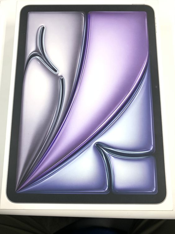 ��̤�����ʡ�SIM�ե꡼ iPadAir 11�������7����(M3) 128GB ���ڡ�������