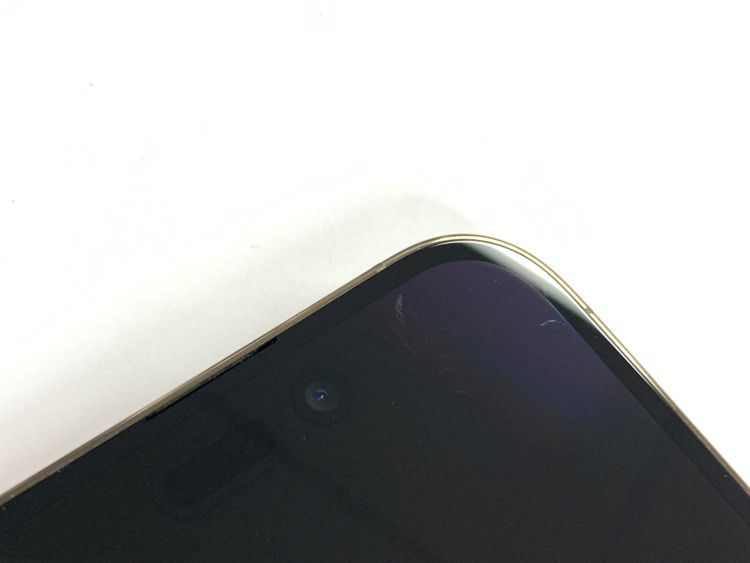 �ڥ�Х���BOX������85% SIM�ե꡼ iPhone14 Pro 256GB Gold