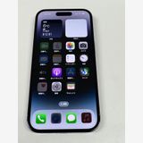 �ڥ�Х���BOX��̤������ ����100% SIM�ե꡼ iPhone14 Pro 256GB