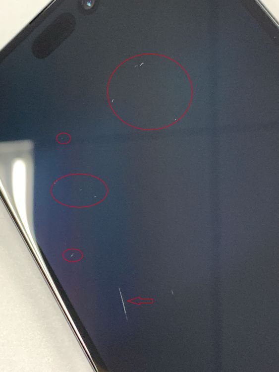 �ڥ�Х���BOX�� ����86%SIM�ե꡼ iPhone15 128GB �֥�å�