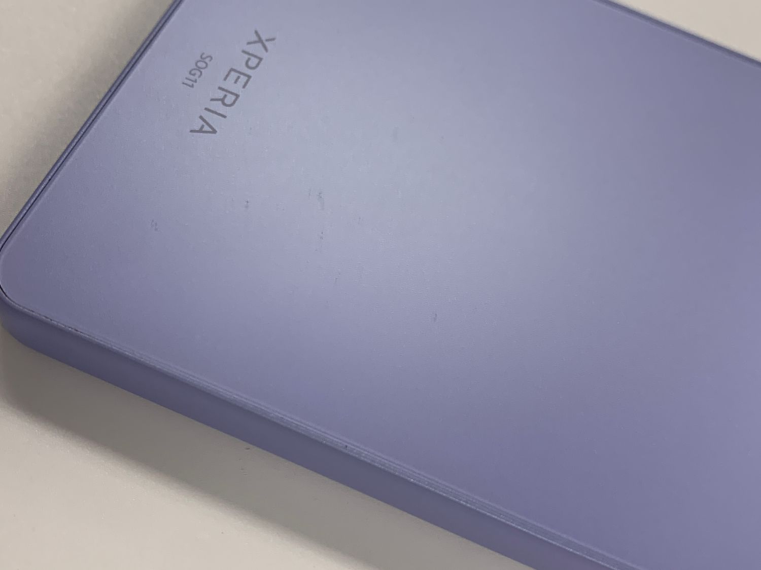 ムスビー｜【モバイルBOX】 SIMフリー au Xperia 10 V SOG11