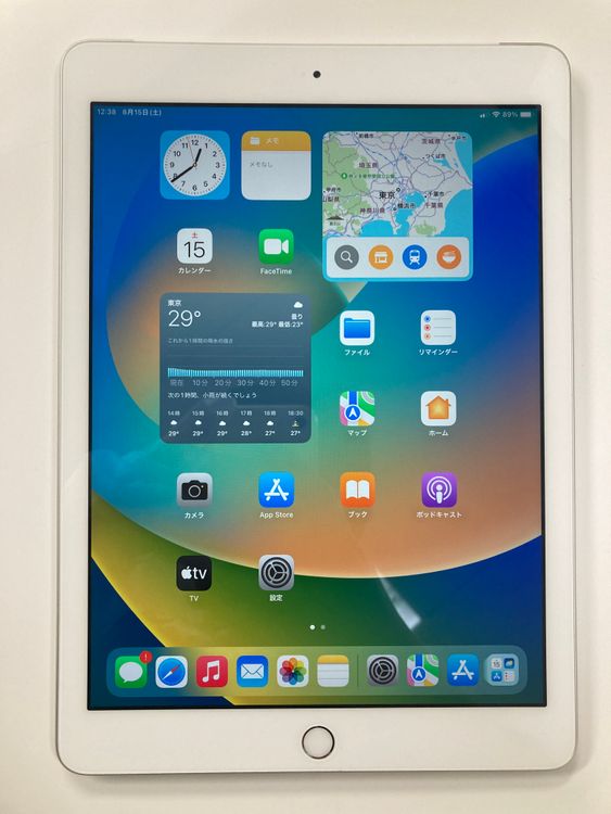 �ڥ�Х���BOX������ ����86��Apple iPad ��5���� SIM�ե꡼ 32GB ����С�