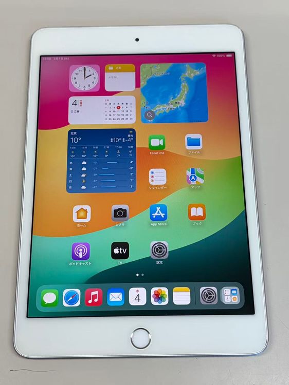 ����93% iPad mini (��5����) 64GB ����С� Wi-Fi��ǥ�