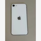 【モバイルBOX】極美品 電池96%SIMフリーiPhone SE(第2世代) 64GB